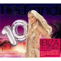 Ibiza 10 years