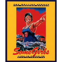 Some girls live in texas '78