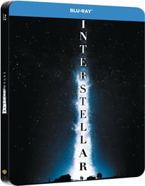 Interstellar