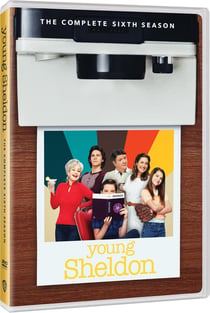 Young Sheldon - Saison 5