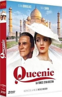 Queenie, la force d'un destin