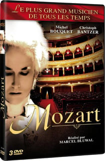 Mozart