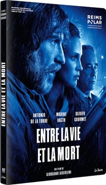 Entre la vie et la mort