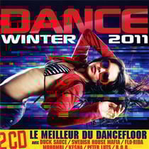 Dance winter 2011