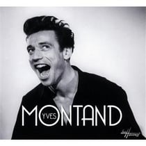 Yves montand