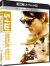 M:I-5 - Mission : Impossible - Rogue Nation