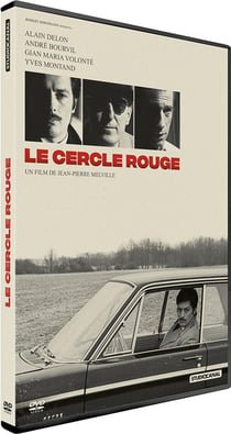 Le Cercle rouge
