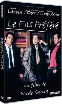 Le Fils préféré