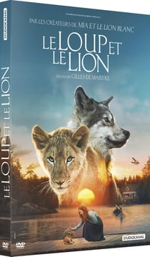Le Loup et le lion