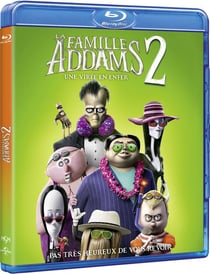 La Famille Addams 2 : une virée d'enfer