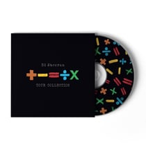 +-=÷× (TOUR COLLECTION)