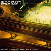 A weekend in the city