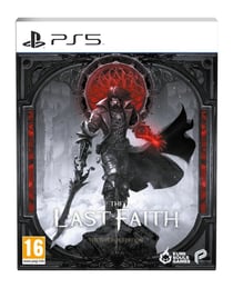 The Last Faith - The Nycrux Edition