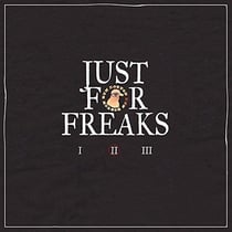 Just for freaks /vol.2