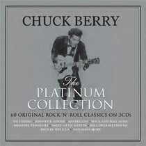Platinum collection