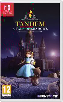 Tandem : A Tale Of Shadows