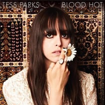 Blood Hot - 10th Anniversary - édition colorée gatefold