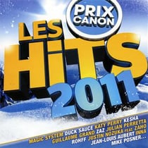 Les hits 2011