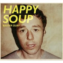 Happy soup