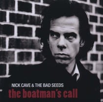 The Boatman's Call