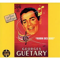 Robin des bois