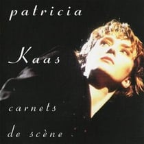 Carnets de scène (live 91)
