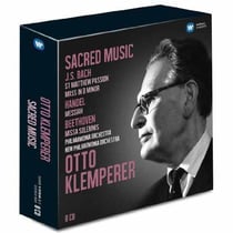 Musique sacrée