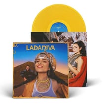 Ladaniva - édition colorée