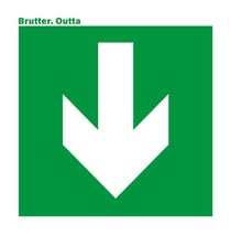 Outta