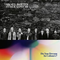 Do You Dream In Colours?