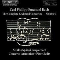 Concertos pour piano /vol.1