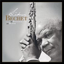 Sidney Bechet en Suisse