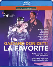 La favorite