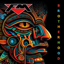 Brotherhood - édition gatefold