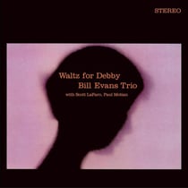 Waltz For Debby + 1 Bonus Track - édition limitée