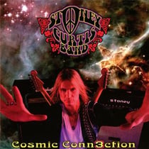 Cosmic connection