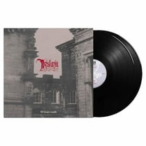 Widow's Weeds & Tristania - édition limitée deluxe