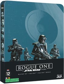 Rogue One : A Star Wars Story
