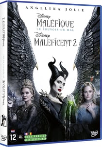 Maléfique 2 : Le Pouvoir du Mal