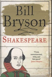 Shakespeare : the world as a stage
