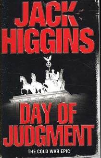 Day of judgement