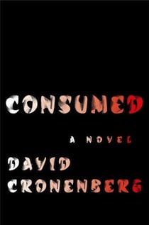 CONSUMED