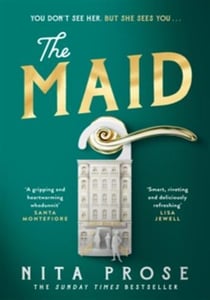 The maid