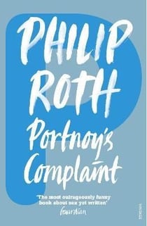 PORTNOY''S COMPLAINT