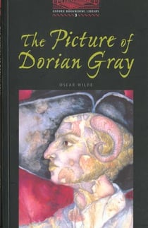 The picture of dorian gray niveau: 3