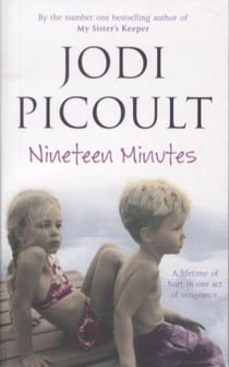Nineteen minutes