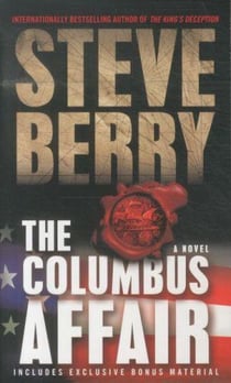 The columbus affair