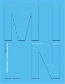 Min the new simplicity in graphic design