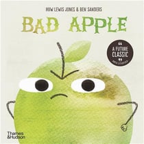Bad apple