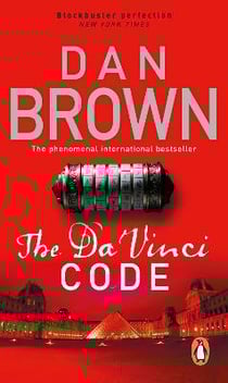 The da vinci code
